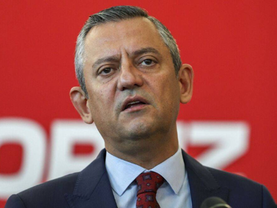 Özel'den asgari ücretlilere çağrı