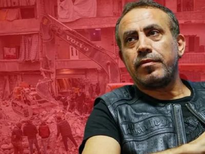 Özel’den Hatay itirafı: Ya Mert Fırat ya Haluk Levent!”