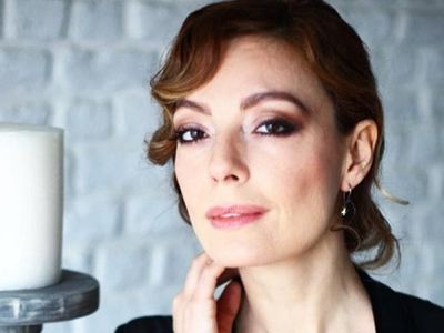 Özge Özder’den Bebekli Paylaşım