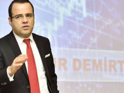 Özgür Demirtaş kimdir, kaç yaşında? Özgür Demirtaş eğitim hayatı ve kariyer biyografisi
