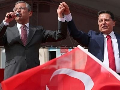 Özgür Özel, Ahmet Özer'i ziyaret edecek