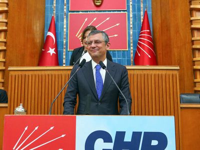  Özel: ''Ayyaş diyenler sıkıştığında Atatürk'e keşke yaşasaydı dedi!'' 