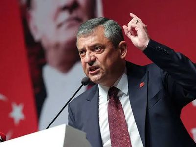 Özgür Özel Cephesi Olağanüstü Kurultay İçin Mahkemeye Gidiyor