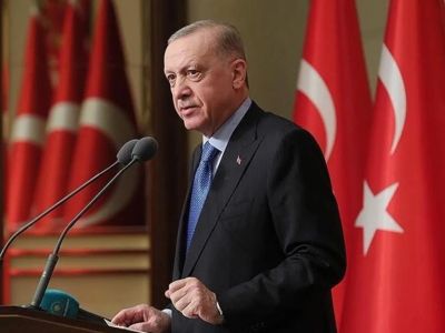 Özgür Özel: “Erdoğan'ın CHP ziyaretine dair netleşen bir tarih henüz yok"