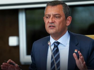 Özgür Özel Hakkında “Halkı Yanıltıcı Bilgi” Soruşturması Başlatıldı