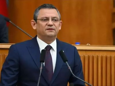 CHP ve DEM Parti arasında soğuk rüzgarlar esiyor: Sırrı Sakık’ın sözlerine, Özel’den sert cevap 