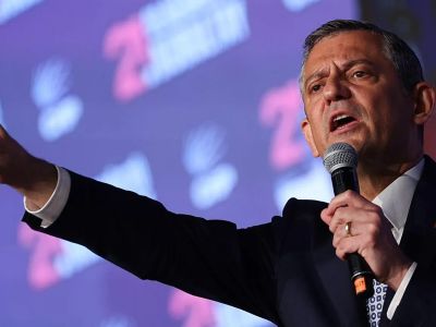 Özgür Özel Sandığı “Avans Oy” Hesabına İndirdi: Muhalefette Ciddiyet Tartışması
