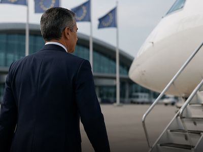 Özgür Özel, Türkiye’yi AB’ye Şikayet İçin Turneye Çıkıyor