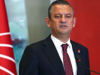Özgür Özel'den 'asgari ücret' çıkışı