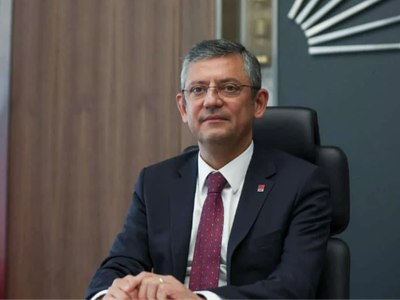 Özgür Özel'den boykot çağrısı