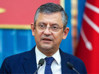 Özgür Özel'den 'İmralı' değerlendirmesi