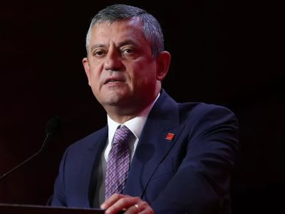Özgür Özel’den ‘mutlak butlan’ kararına sert çıkış: Demokrasi kazandı!