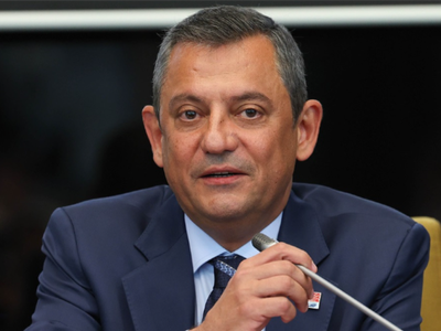 Özgür Özel'den 'Roboski' paylaşımı