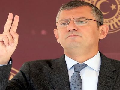 Özgür Özel'den Şükrü Genç'e sert çağrı: "Çekil, aksi halde affedemeyiz!"