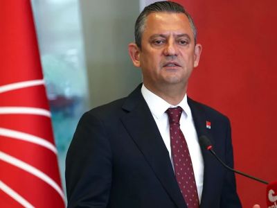 Özgür Özel’den Yunan Siyasetçiye Sert Çıkış: “Hodri Meydan, Karşında Bizi Bulursun”