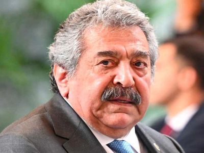 Özgür Özel’e sert eleştiri yöneltmişti: MHP Genel Başkan Yardımcısı Feti Yıldız kimdir, hangi görevlerde bulundu?