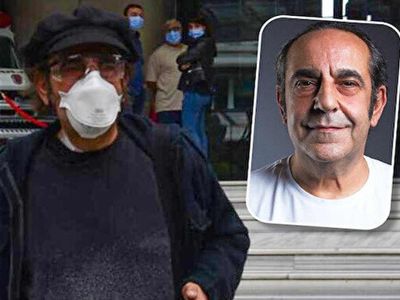 Özkan Uğur sağlık durumu nasıl? Özkan Uğur'dan umut dolu gitarlı paylaşım