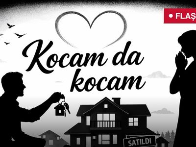 Özkan Yalım’ın Sevgilisine Ev Aldığı Ortaya Çıktı