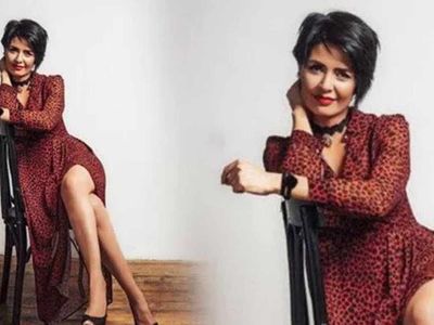 Özlem Gürses kimdir? Sunucu Özlem Gürses kaç yaşında, nerelidir, ne mezunu? Özlem Gürses hakkında bilgiler