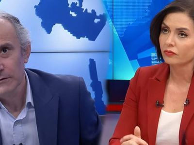 Özlem Gürses ve Emin Çapa Halk TV'den neden ayrıldı, neden yoklar? Özlem Gürses ve Emin Çapa Halk TV’den kovuldu mu?