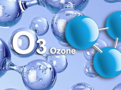 Ozon Gazı Nedir?