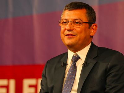 Özür Özel açıkladı: Seçimlerde İstanbul’un adayı Ekrem İmamoğlu oldu