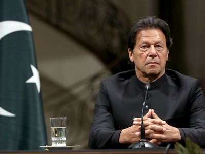 Pakistan, ABD'ye Afganistan Operasyonları İçin Üs Vermeyecek