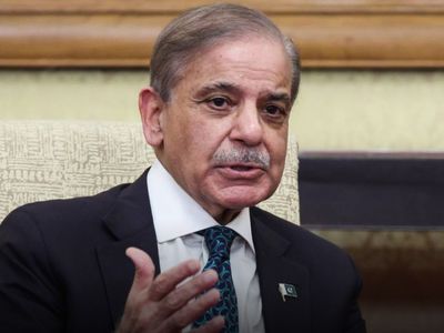 Pakistan Başbakanı Şahbaz Şerif duyurdu: ABD ile İran anlaştı