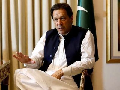 Pakistan seçime hazırlanırken eski Başbakan İmran Khan’a hapis şoku!