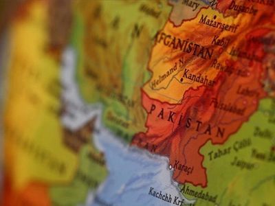 Pakistan'da Bombalı Saldırı!