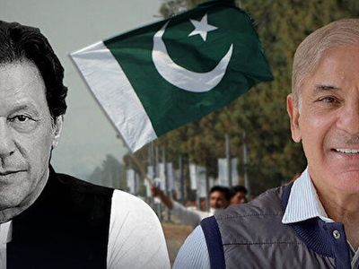 Pakistan'da demokrasi krizi çözüme kavuştu: Güven oylaması sonrası İmran Han hükümeti düşürüldü