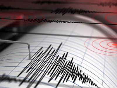 Pakistan’da Deprem Paniği! Çok Sayıda Ölü Ve Yaralı Var