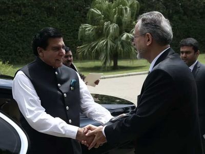 Pakistan'dan örnek veren davranış! İslamabad Büyükelçiliği, 15 Temmuz Demokrasi ve Milli Birlik Günü dolayısıyla anma programı düzenledi