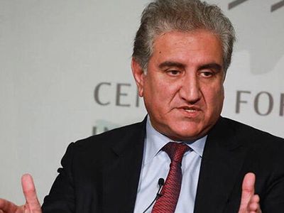 Pakistan'dan Türkiye'ye Teşekkür Mesajı
