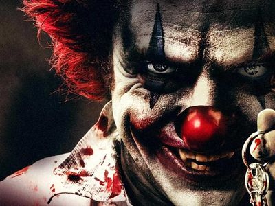 Palyaço film konusu ve oyuncuları