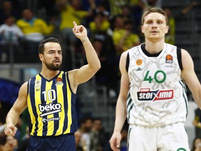 Panathinaikos-Fenerbahçe Beko ne zaman, saat kaçta ve hangi kanalda? Panathinaikos-Fenerbahçe maçı nereden izlenir şifresiz?