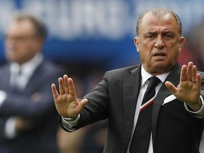 Panathinaikos'ta şok iddia: Fatih Terim kovuluyor!
