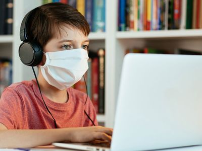 Pandemi Çocuklarda Bağımlılığı Artırdı!