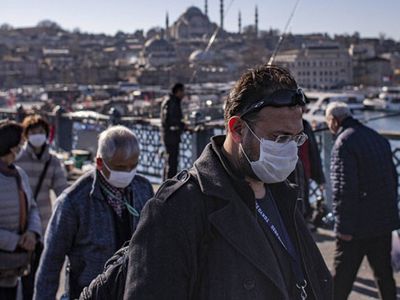Pandemi Hastanelerinin Kapanan Servislerinin Açıldığı İddia Edildi!