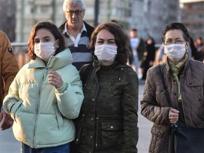 Pandemide Bir İlk! Normalleşme Sonrasında O İlin Valisinden Flaş Açıklama