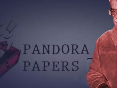 Pandora’dan FETÖ Çıktı!