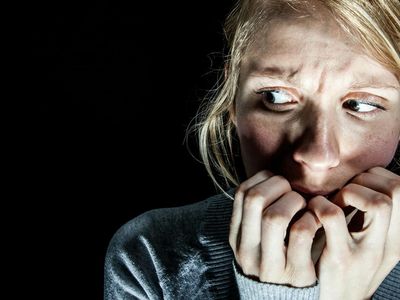Panik Atak Geçiren Birine Nasıl Müdahale Edilmeli?