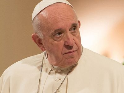 Papa Franciscus: Kudüs'te Şiddeti Durdurun