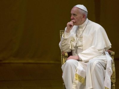 Papa Francis'ten tarihi adım: Türkiye'ye ziyaret ve 1. İznik Konsili anması!