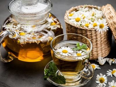 Papatya Suyunun Cilde Faydaları 