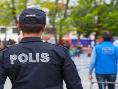 "Para Aklama" Operasyonunda Onlarca Şüpheli Gözaltına Alındı!
