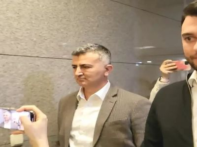 Para sayma olayında kritik gelişme: O isim adliyede!
