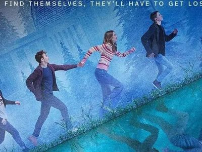Parallels dizi konusu ve oyuncuları