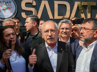 Paramiliter ne demek? Paramiliter kuruluş nedir, nasıl olur?