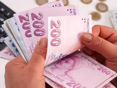 Parasını TL'ye Geçireceklere Müjdeli Haber: Resmi Gazete'de Yayımlandı!